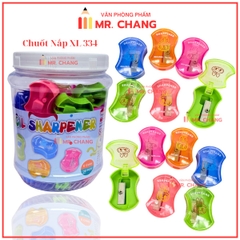 . Chuốt Nắp XL334 (36 Cái/ Lon; 96 Lon/ Thùng)