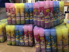 Hồ Khô STICK (24 Chai/Lốc; 48 Lốc/Thùng)