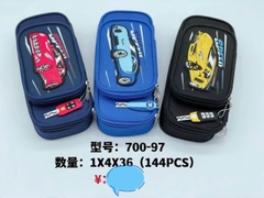 Ví đựng bút Vải 700-97 (36 Cái/Thùng)