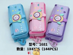 Ví đựng bút Vải 1681 (36 Cái/Thùng)