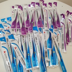 . Ruột Bút Aihao AH 650 ( 90-100 Ruột/ Bó; 96 Bó/ Thùng) (Xanh, Tím)