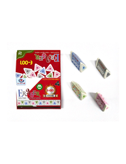 G-Star Gôm Hình Tam Giác E001 (24 Cục/ Hộp; 40 Hộp/ Thùng)