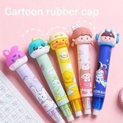 . Gôm Bấm Đầu Thú 2983, 2984 (25 Cây/Lốc; 24 Lốc/Thùng)