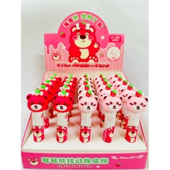 . Gôm Bấm Đầu Thú 2983, 2984 (25 Cây/Lốc; 24 Lốc/Thùng)