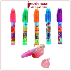 . Gôm Khúc Lantu LT301 (36 Cây/Hộp; 18 Hộp/Thùng)