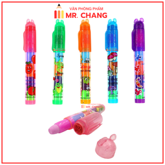 . Gôm Khúc Lantu LT301 (36 Cây/Hộp; 18 Hộp/Thùng)