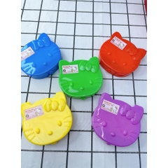 . Hộp Đựng Phấn Aihao AH-2201; 2202;2203 (10 Hộp/ Lốc; 200 Hộp/ Thùng)