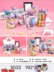 Gấp Sao 3032 (12 Lon/ Lốc; 16 Lốc/ Thùng)