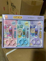 . Kéo Kiểu 1532 (24 Cây/ Lốc; 20 Lốc/ Thùng)