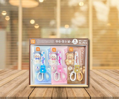 Kéo Cắt SHIF 1241 (24 Cây/ Hộp; 18 Hộp/ Thùng)