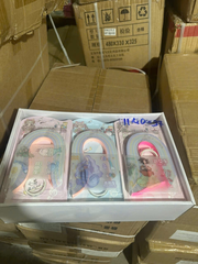 Gấp Sao 1140 (21 Vĩ/ Lốc; 16 Lốc/ Thùng)