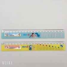 TL - Thước Bảng Cửu Chương Doremon SR-011/DO (10 Cây/ Bó; 200 Cây/ Thùng)