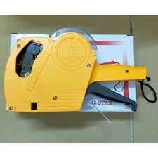 G-Star Máy bấm giá loại tốt PL-68 (50 Cây/ Thùng)