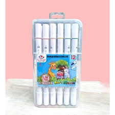 G-Star Bút Lông Màu Mỹ Thuật LM-705