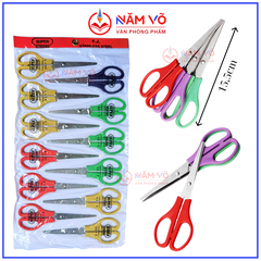 . Vĩ Kéo Supper (12 Cây/Vĩ; 100 Vĩ/Thùng)