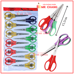 . Vĩ Kéo Supper (12 Cây/Vĩ; 100 Vĩ/Thùng)