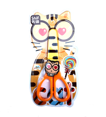 Kéo Shif Con Mèo 1214 (24 Cái/Hộp)