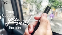 Queen - Bút Máy Ngòi Trơn FP17-1 (24 Cây/Hộp)