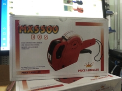 Máy Bấm Giá MX-5500 KHÔNG NẮP (1 Cái/Hộp) (50 Cái/Thùng)