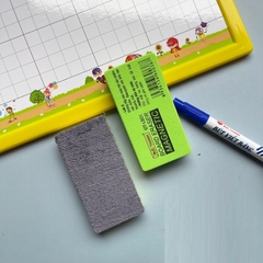 Đồ Lau Bảng Bút Lông và Phấn Có Nam Châm Đức Thanh LB01 (20 Cái/ Hộp; 480 Cái/ Thùng)