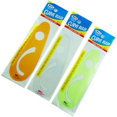 Win Q Thước Dẻo ParaBol QL01 (1 Cây/Bao; 50 Cây/Hộp; 50 Hộp/ Thùng)