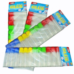 Win Q Keo Dán Giấy Dầu Lưới 25ml GL06 (12 Chai/ Lốc; 40 Lốc/ Thùng)