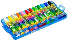 D.A Sáp Dầu Hộp Nhựa DOOLY