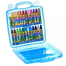 D.A Sáp Dầu Hộp Nhựa DOOLY