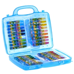 D.A Sáp Dầu Hộp Nhựa DOOLY