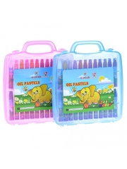 G-Star Sáp DẦU Con Voi Hộp Nhựa