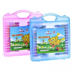 G-Star Sáp DẦU Con Voi Hộp Nhựa