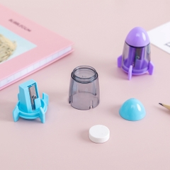 Chuốt Chì Tên Lửa 390 (24 Cái/ Hộp; 75 Hộp/ Thùng)