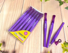 . Bút Kim Cương Chosch CS885 (12 Cây/Hộp; 12 Hộp/Lốc; 12 Lốc/Thùng)