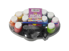 Win Q Màu Nước Con Cá W05 (40 Vĩ/ Thùng)