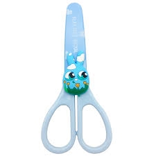 Kéo Kiểu 1720 (24 Cây/Hộp) (18 Hộp/Thùng)