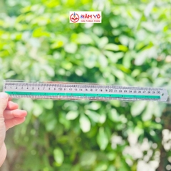. Thước Nhôm