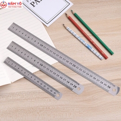 . Thước Nhôm