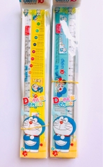 TL - Thước Bảng Cửu Chương Doremon SR-011/DO (10 Cây/ Bó; 200 Cây/ Thùng)