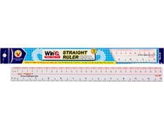 Win Q Thước Thẳng Dẻo