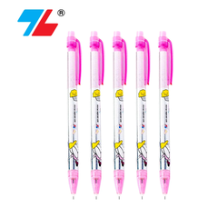 TL - Bút chì bấm ruột 0,5mm PC-018 (20 cây/Hộp)