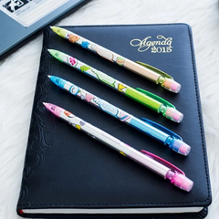 TL - Bút chì bấm ruột 0,5mm PC-018 (20 cây/Hộp)