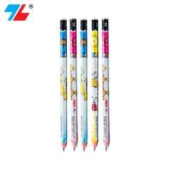 TL - Bút Chì Gỗ Hình TP-GP03 (10 Cây/Hộp)