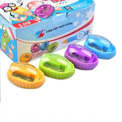 TL - Chuốt Bút Chì Phi Thuyền S018 (24 Cái/Hộp)
