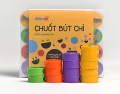 TL - Chuốt Bút Chì TP-S017 (40 Cái/Hộp)