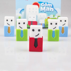 TL - Gôm Hình TP-E022 (30 Cục/Hộp)