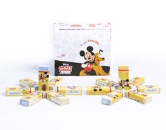 TL - Gôm Màu Mickey Lớn E017/MI (20 Cục/Hộp)
