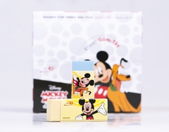 TL - Gôm Màu Mickey Lớn E017/MI (20 Cục/Hộp)