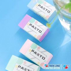 TL - Gôm Màu Pazto E010 (30 Cục/Hộp)