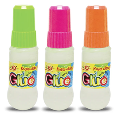 TL - Keo Dán Giấy Nước 15ml G015 (12 Chai/Lốc)