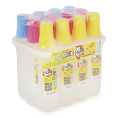 TL - Keo Dán Giấy Nước 30ml TP-G08 (12 Chai/Lốc)